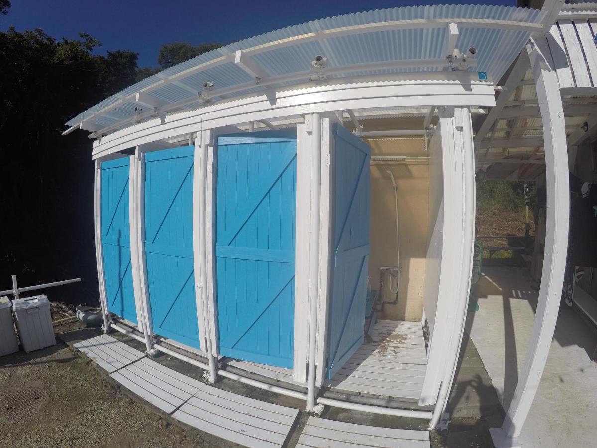 Guest House Churaumi Shimoda  Exterior foto