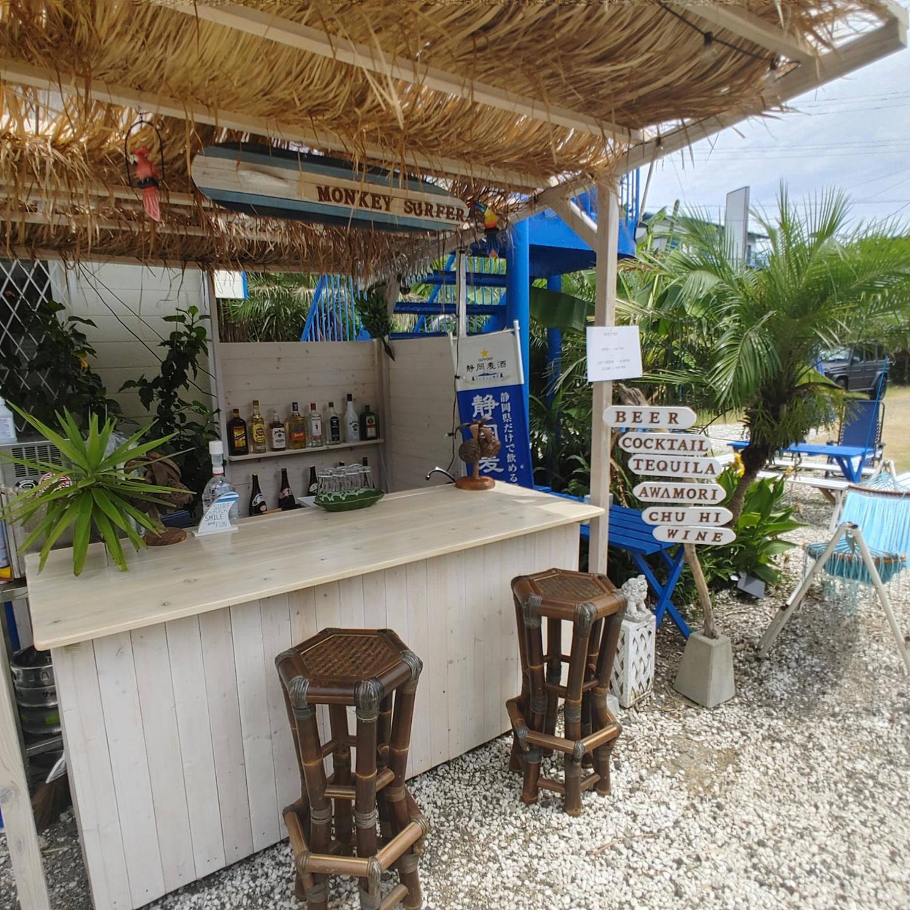 Guest House Churaumi Shimoda  Exterior foto
