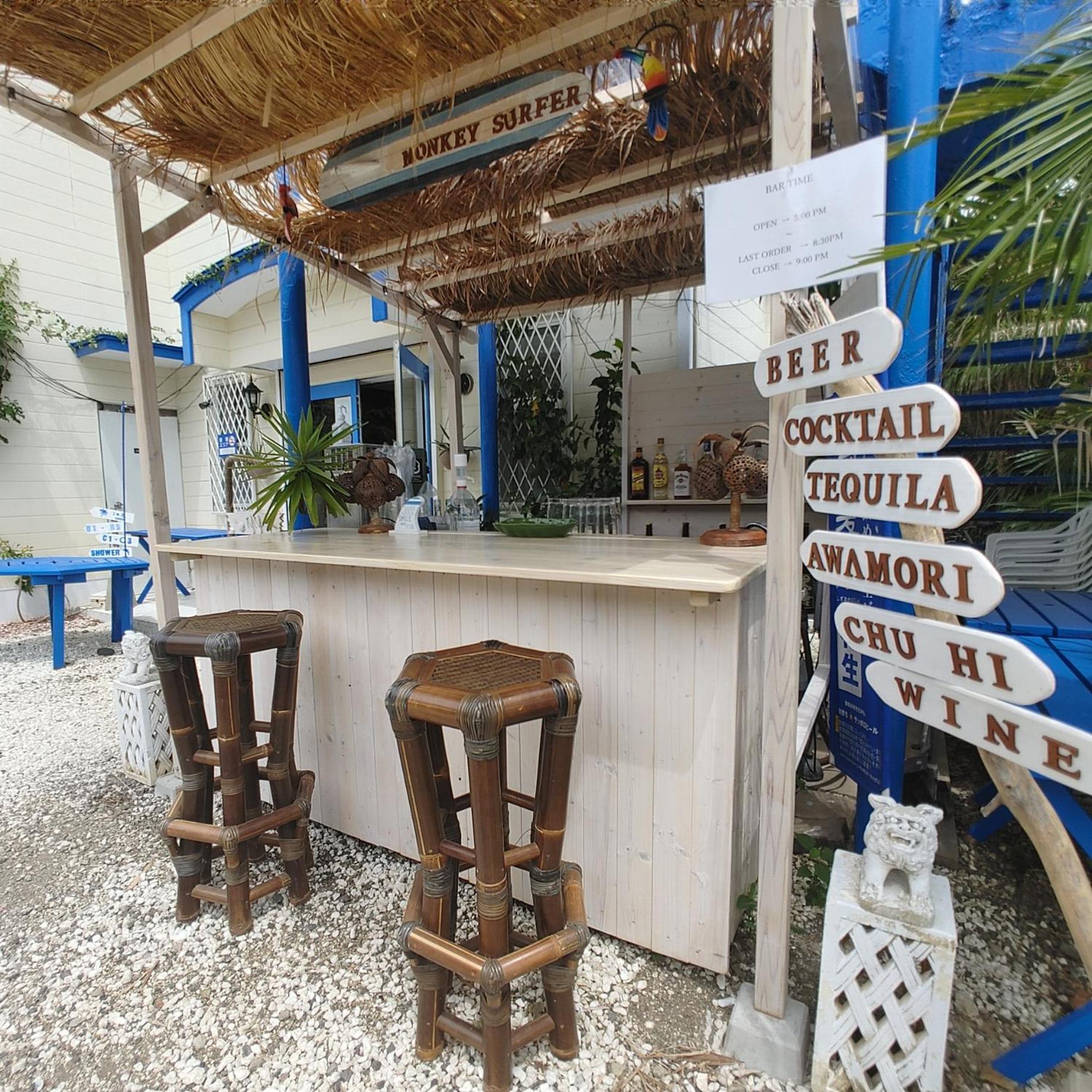 Guest House Churaumi Shimoda  Exterior foto