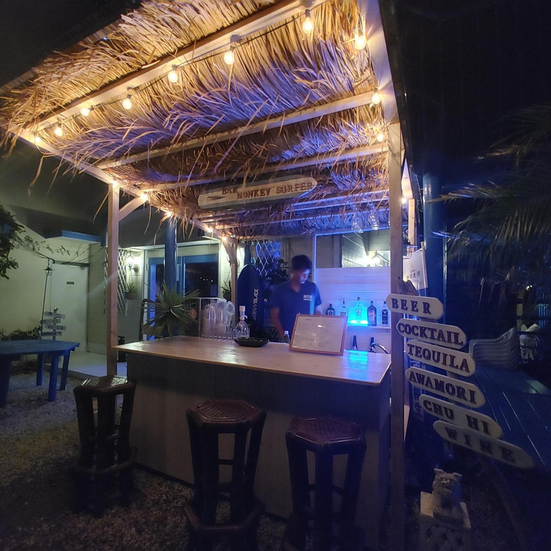 Guest House Churaumi Shimoda  Exterior foto
