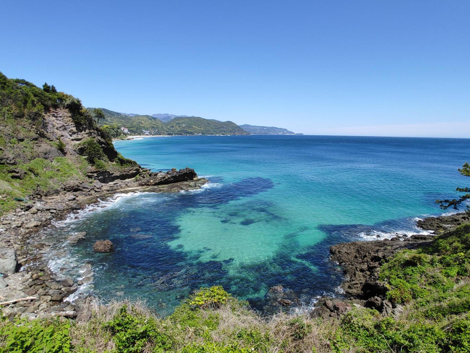 Guest House Churaumi Shimoda  Exterior foto