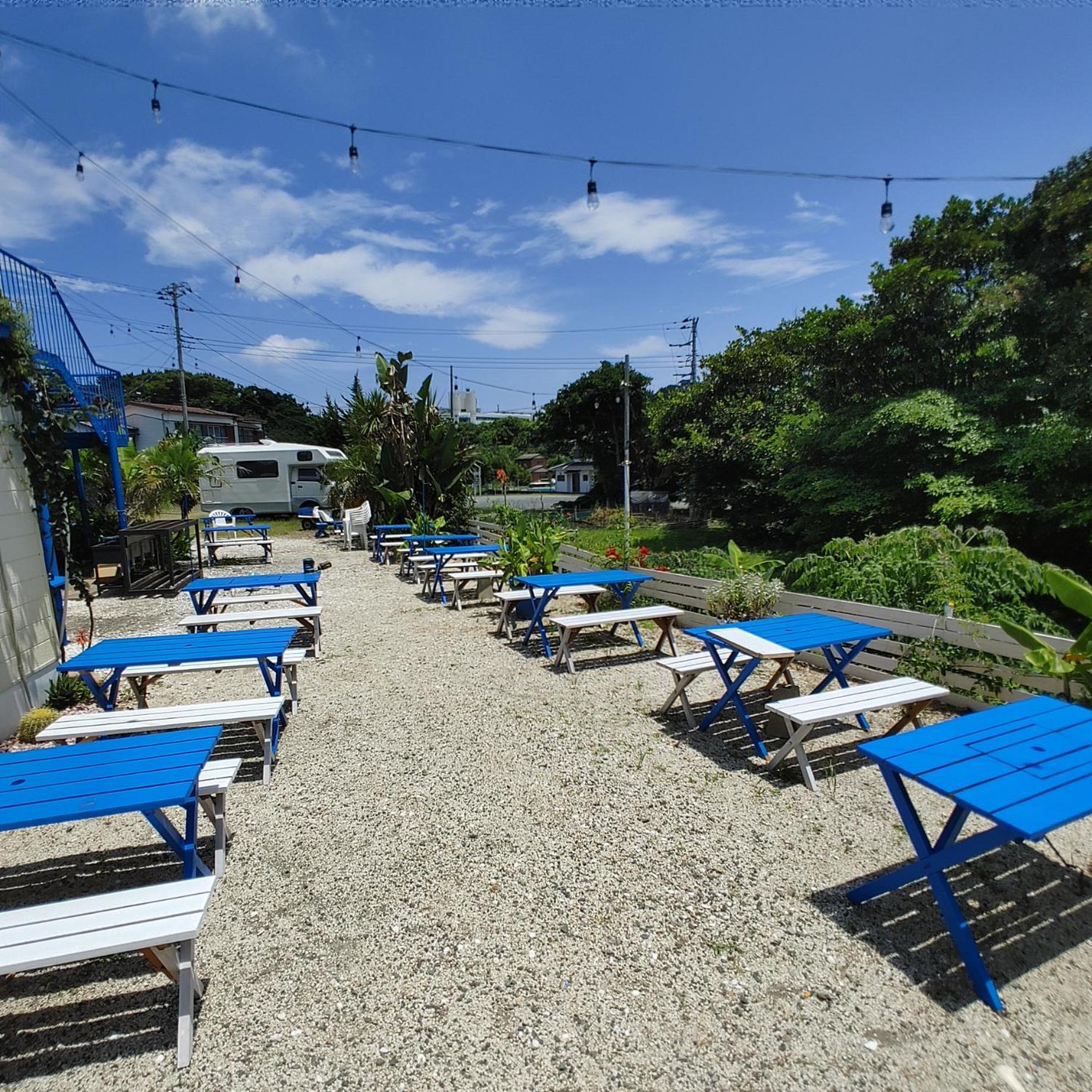Guest House Churaumi Shimoda  Exterior foto