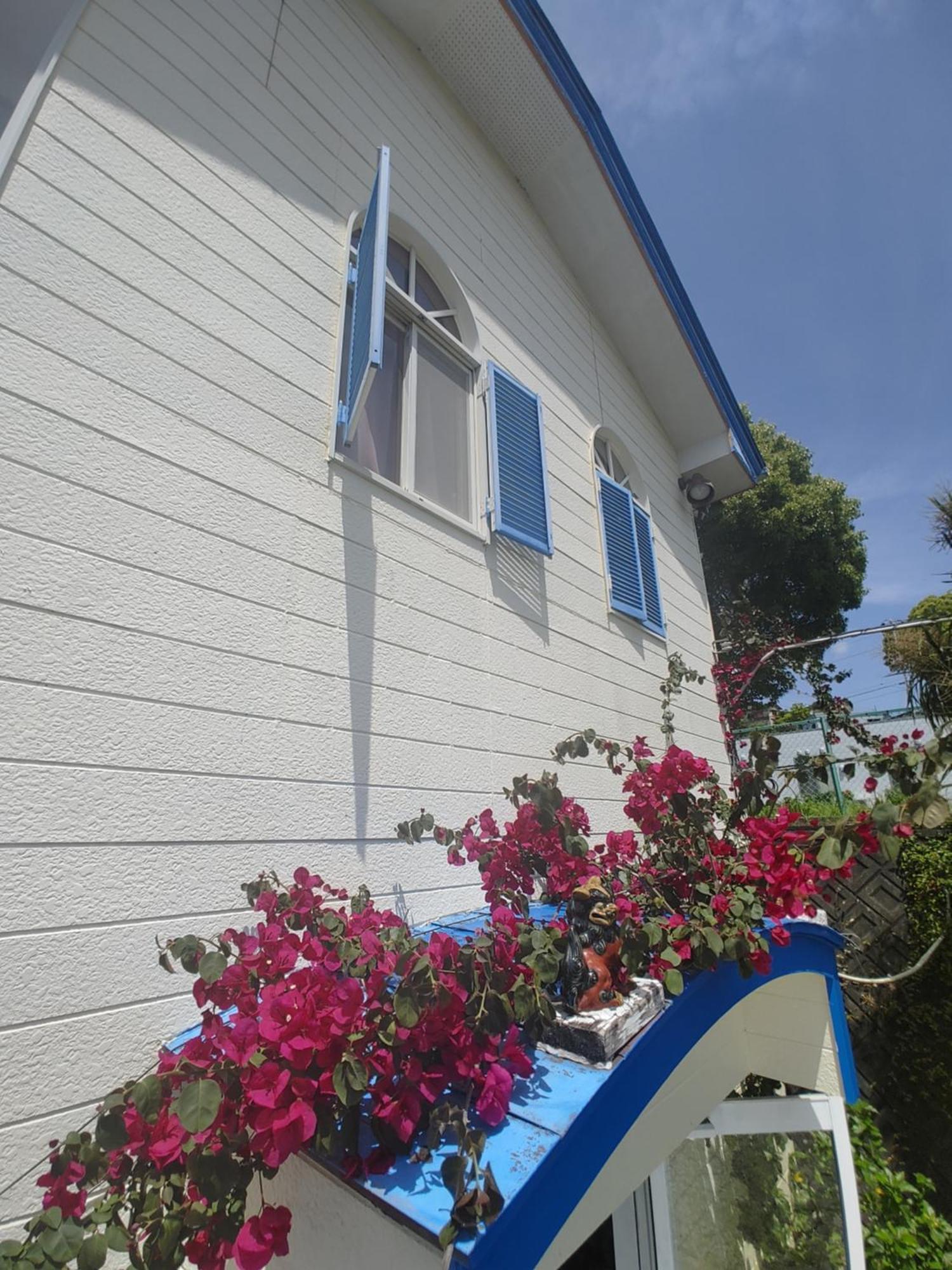 Guest House Churaumi Shimoda  Exterior foto