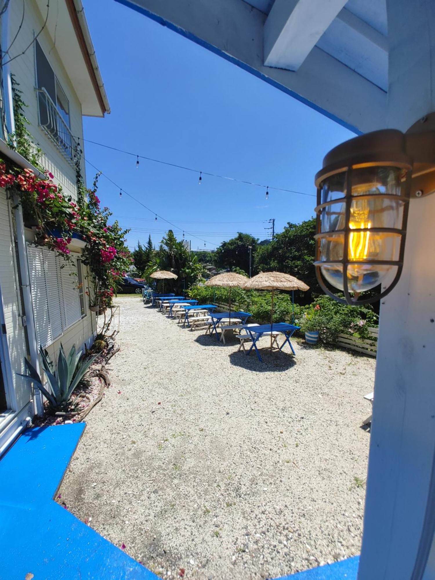Guest House Churaumi Shimoda  Exterior foto