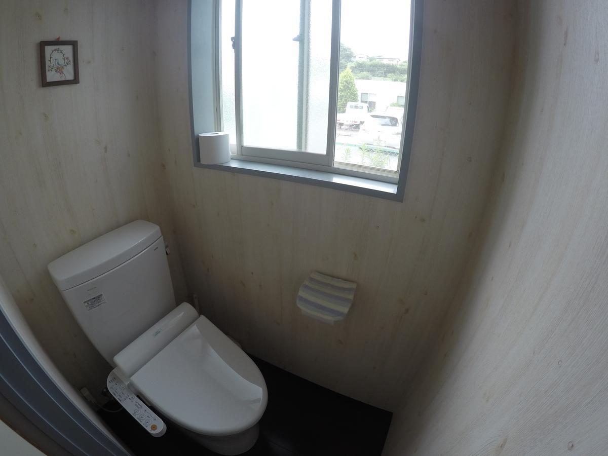 Guest House Churaumi Shimoda  Exterior foto