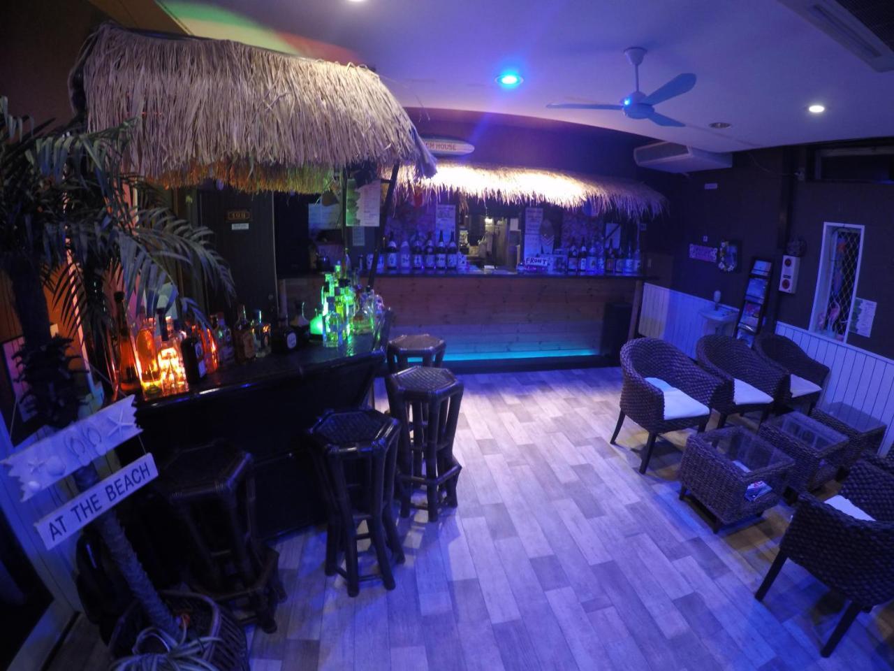 Guest House Churaumi Shimoda  Exterior foto