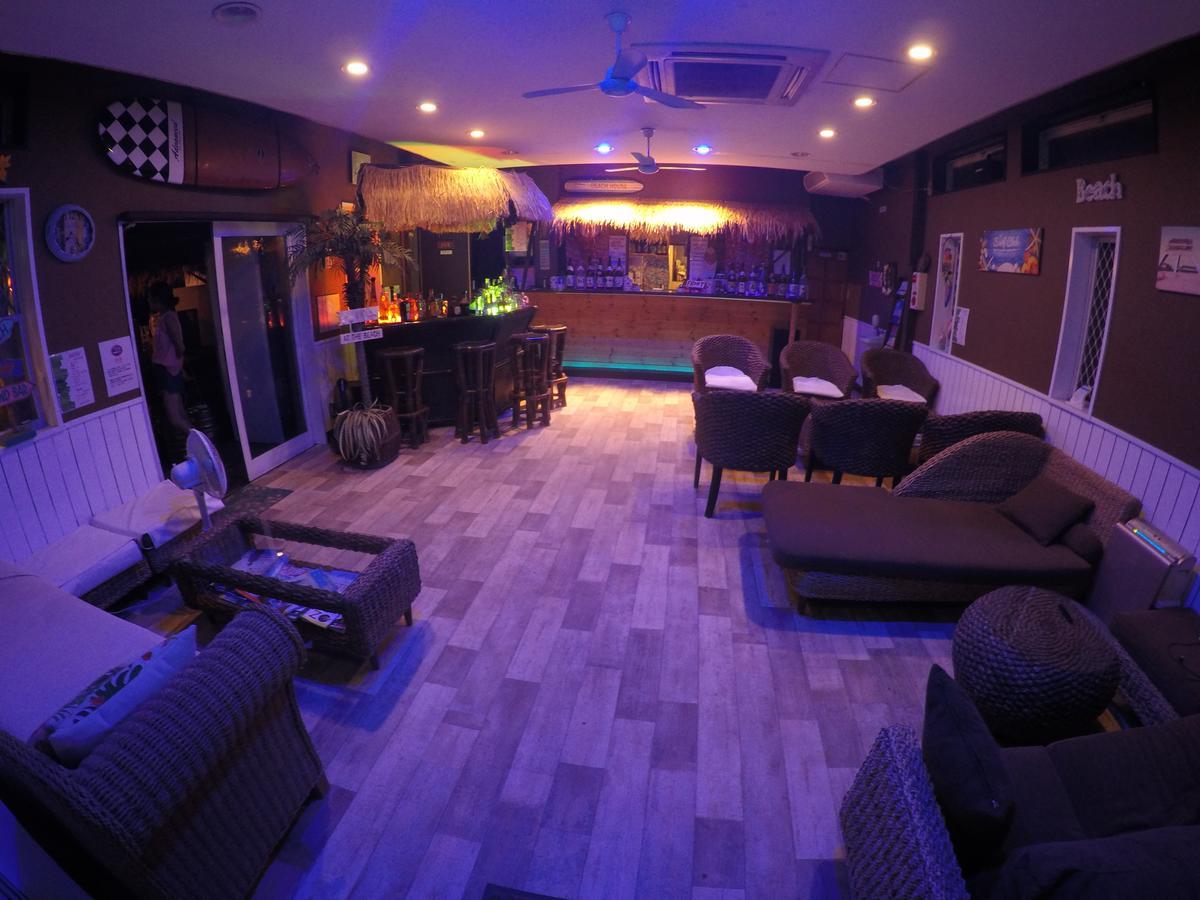 Guest House Churaumi Shimoda  Exterior foto